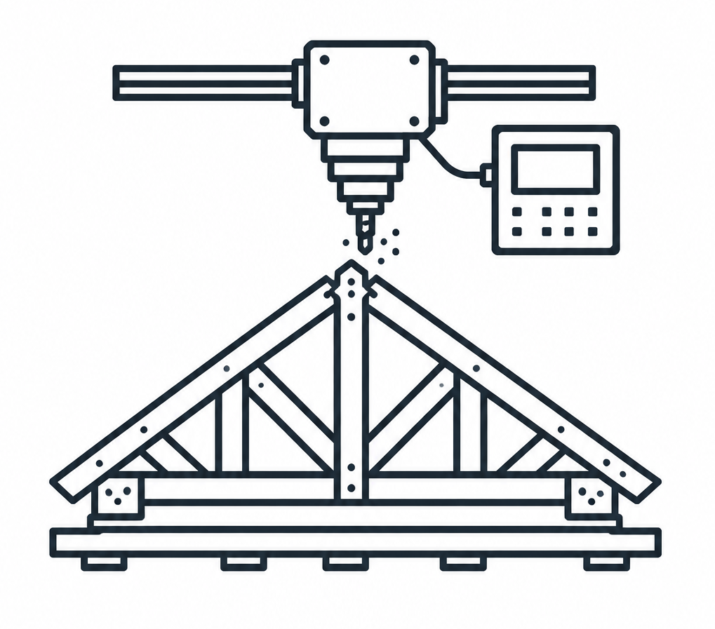 Floor Truss